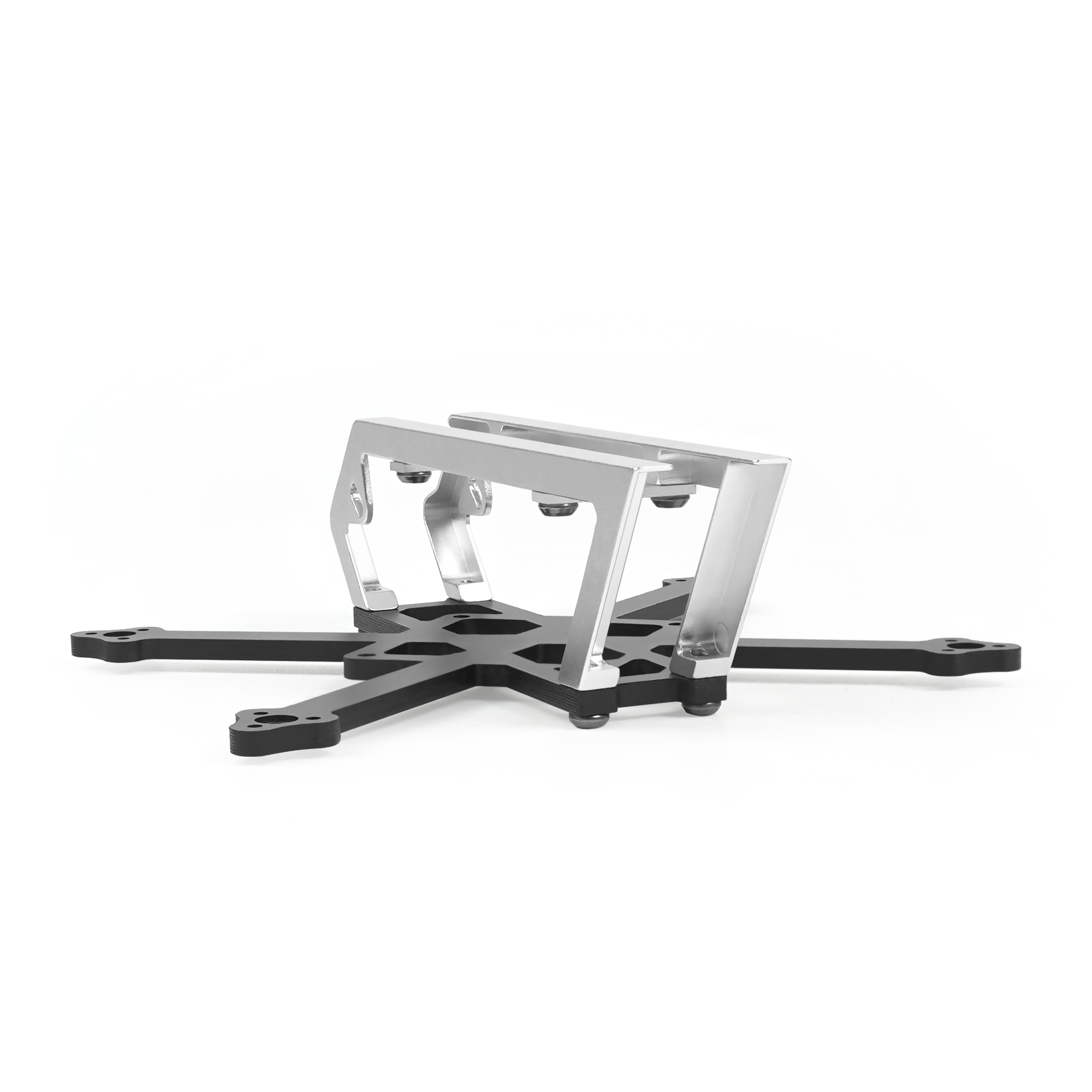إطار طائرة بدون طيار YMZFPV Li - مراجعة Drone Frame 5 Inch وسعره