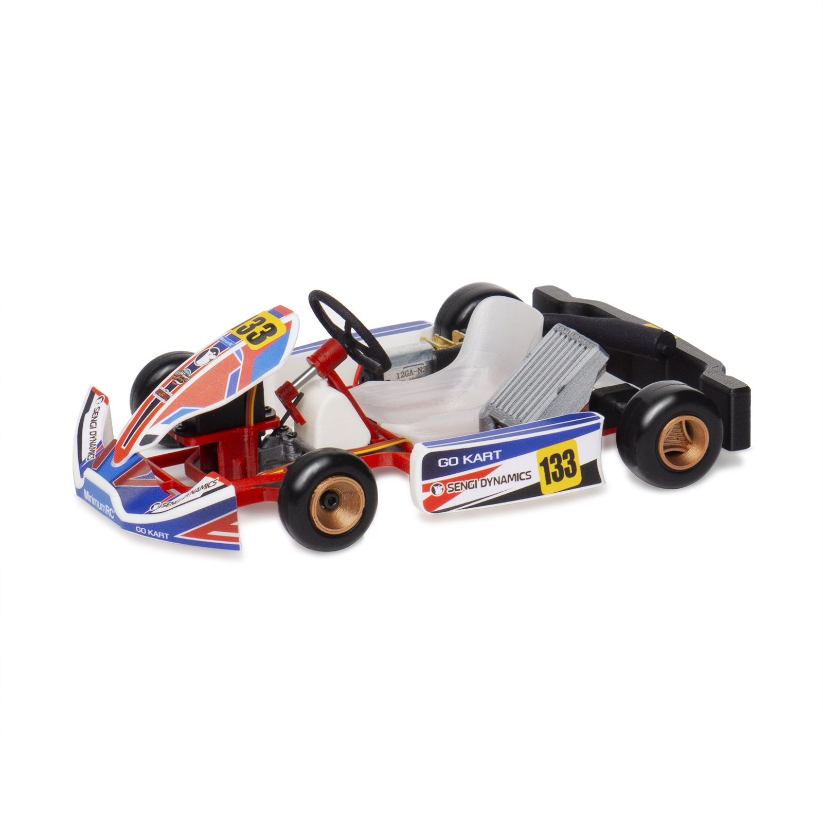 سيارة تحكم عن بعد صغيرة الحجم  - مراجعة Drone Or Rc Car وسعره