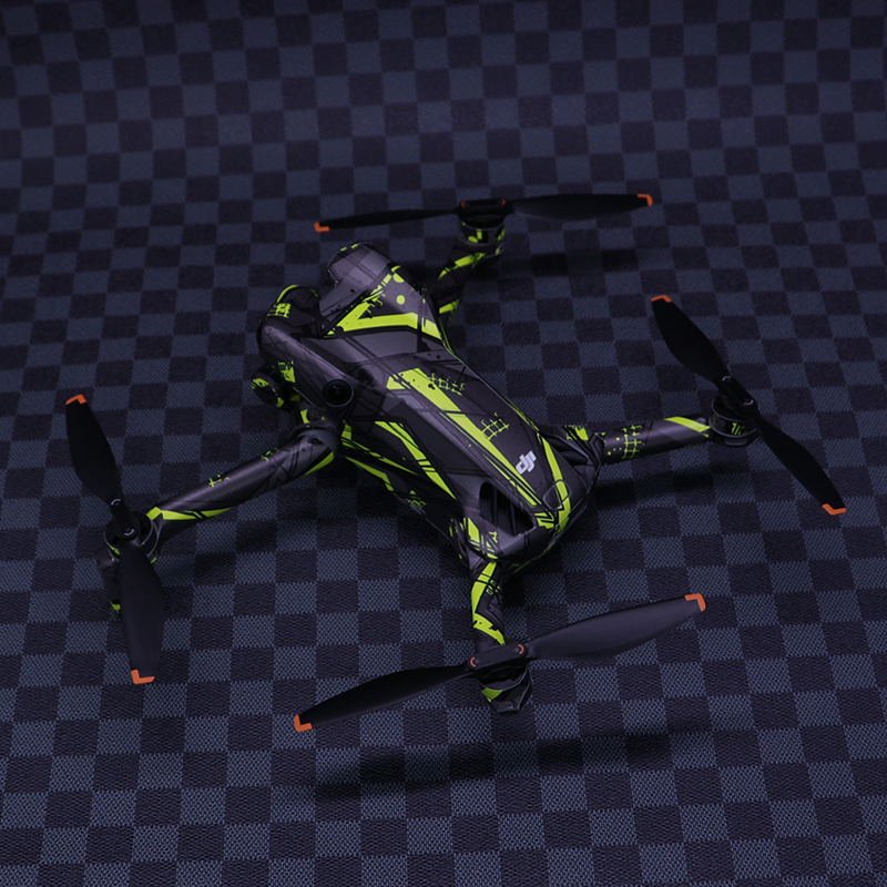 ل DJI Mini 5Pro الطائرة بدون ط - مراجعة Drone Rc N3 وسعره