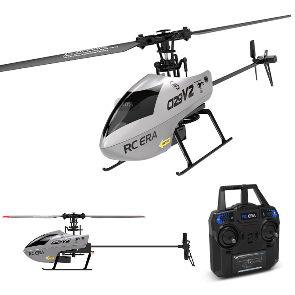 RC الطيران التحكم عن بعد طائرة - مراجعة Drone Rc Link وسعره