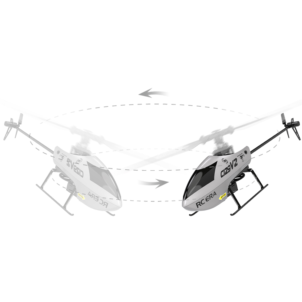 RC الطيران التحكم عن بعد طائرة - مراجعة Drone Rc Link وسعره