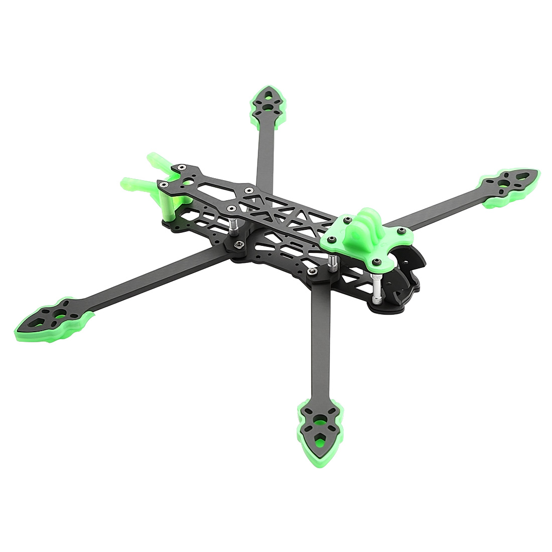 Mark4 5 بوصة FPV سباق الطائرة  - مراجعة Drone Frame 5 Inch وسعره