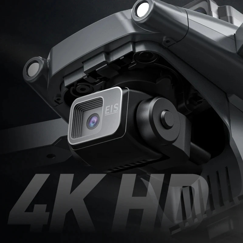 L600 PRO MAX GPS الطائرة بدون  - مراجعة Drone Z وسعره