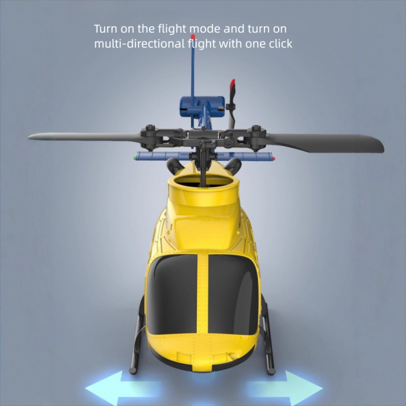 طائرة هليكوبتر RC ERA A60 مع و - مراجعة Drone Rc Bolide وسعره