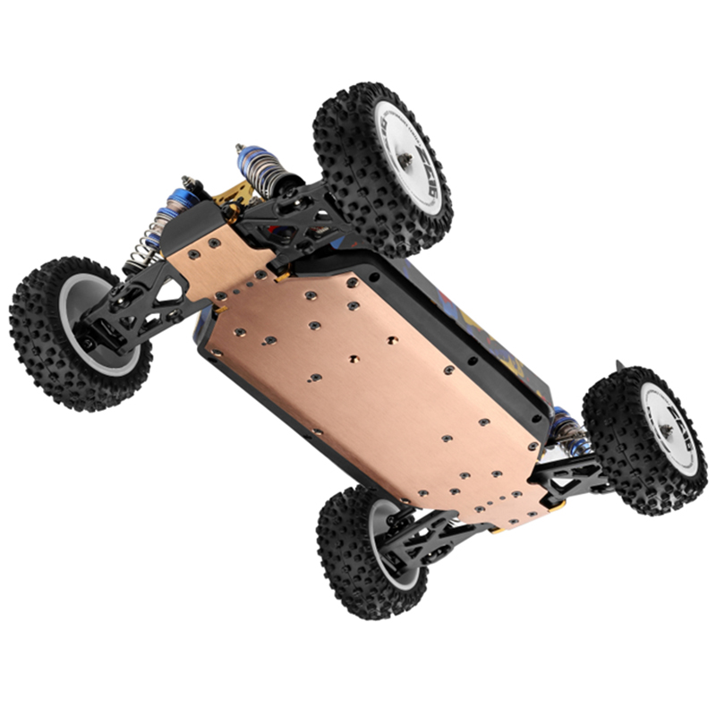 WLtoys-ألعاب سيارات سباق كهربا - مراجعة Drone Or Rc Car وسعره