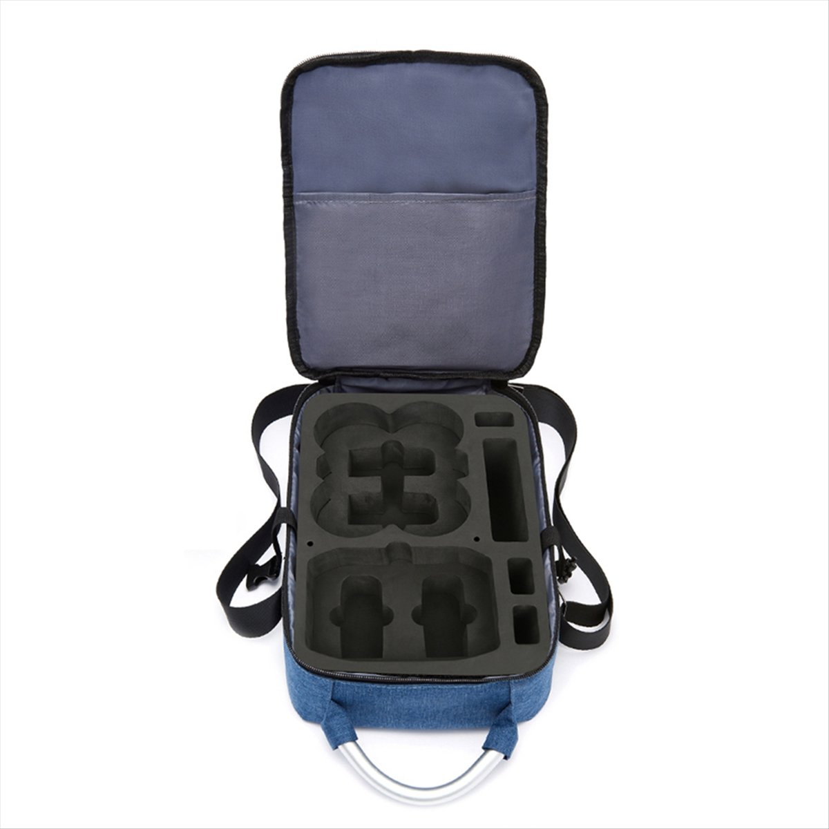 حقيبة حمل (A26M) بحزام كتف واح - مراجعة Drone Carrying Bag وسعره