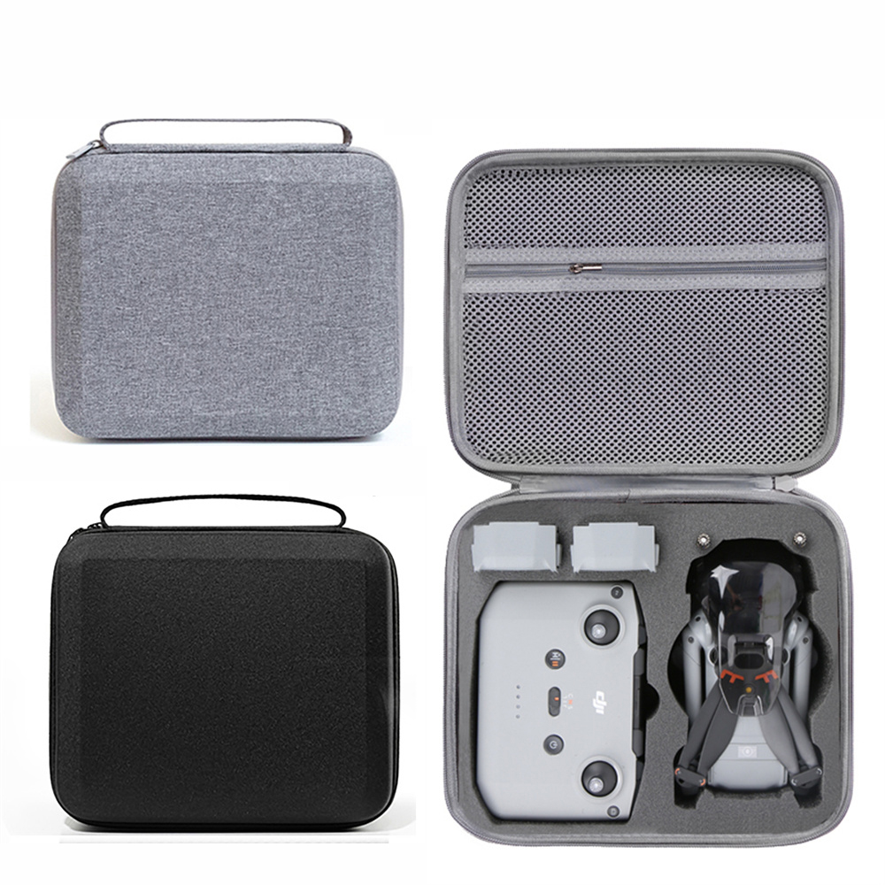ل DJI Mini 5 Pro RC-N3 حقيبة ا - مراجعة Drone Rc N3 وسعره