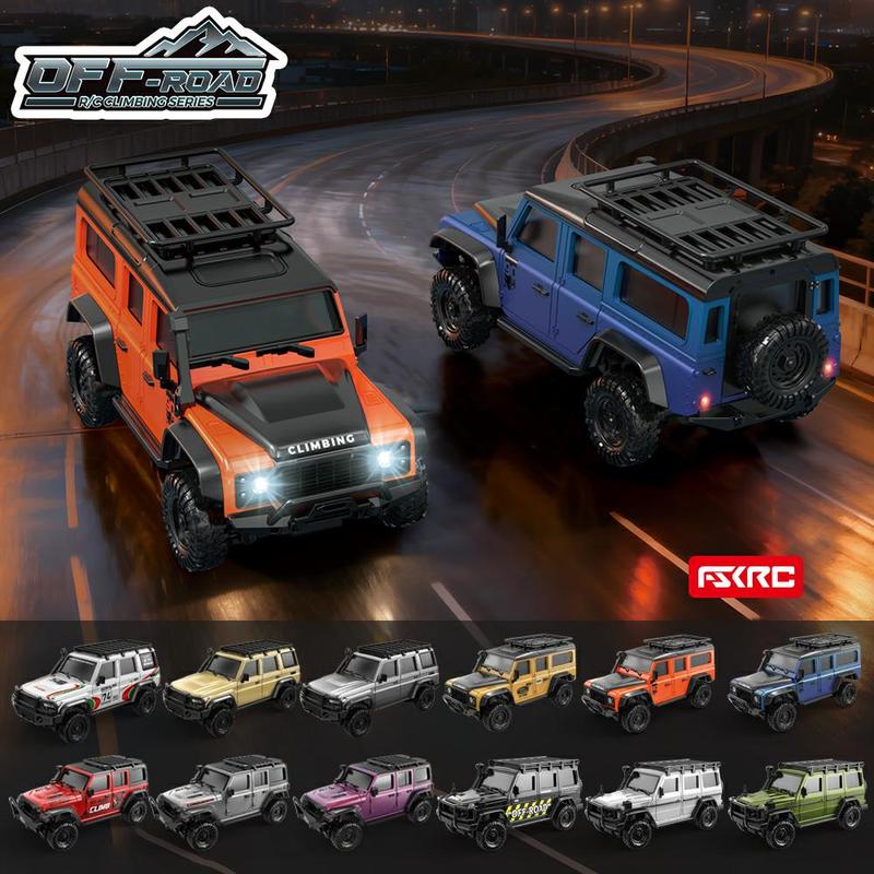 هوانغبو سيارة تحكم عن بعد بمقي - مراجعة Drone Or Rc Car وسعره