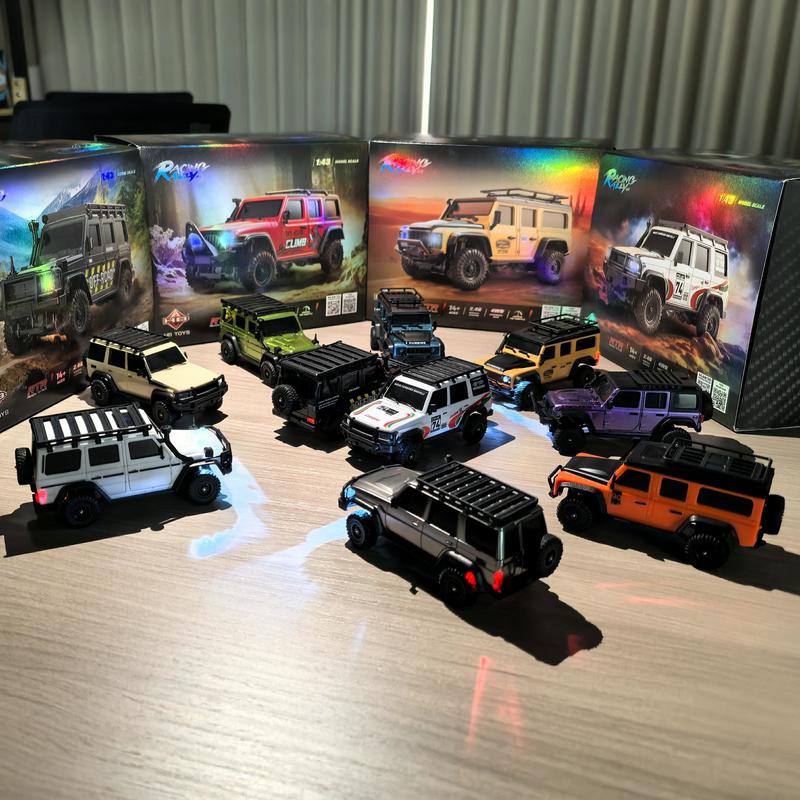 هوانغبو سيارة تحكم عن بعد بمقي - مراجعة Drone Or Rc Car وسعره