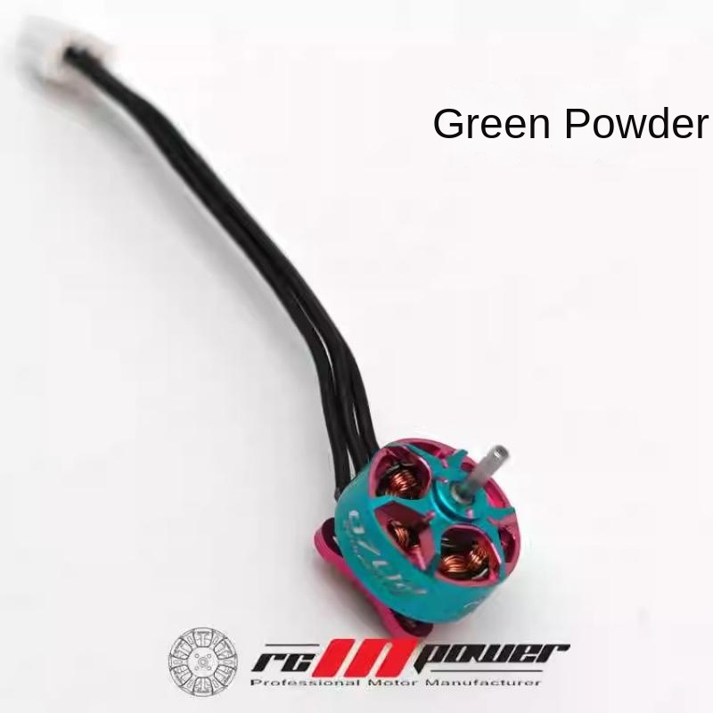 محركات rcinpower Gts V3 0702 2 - مراجعة Drone Ball Rc وسعره