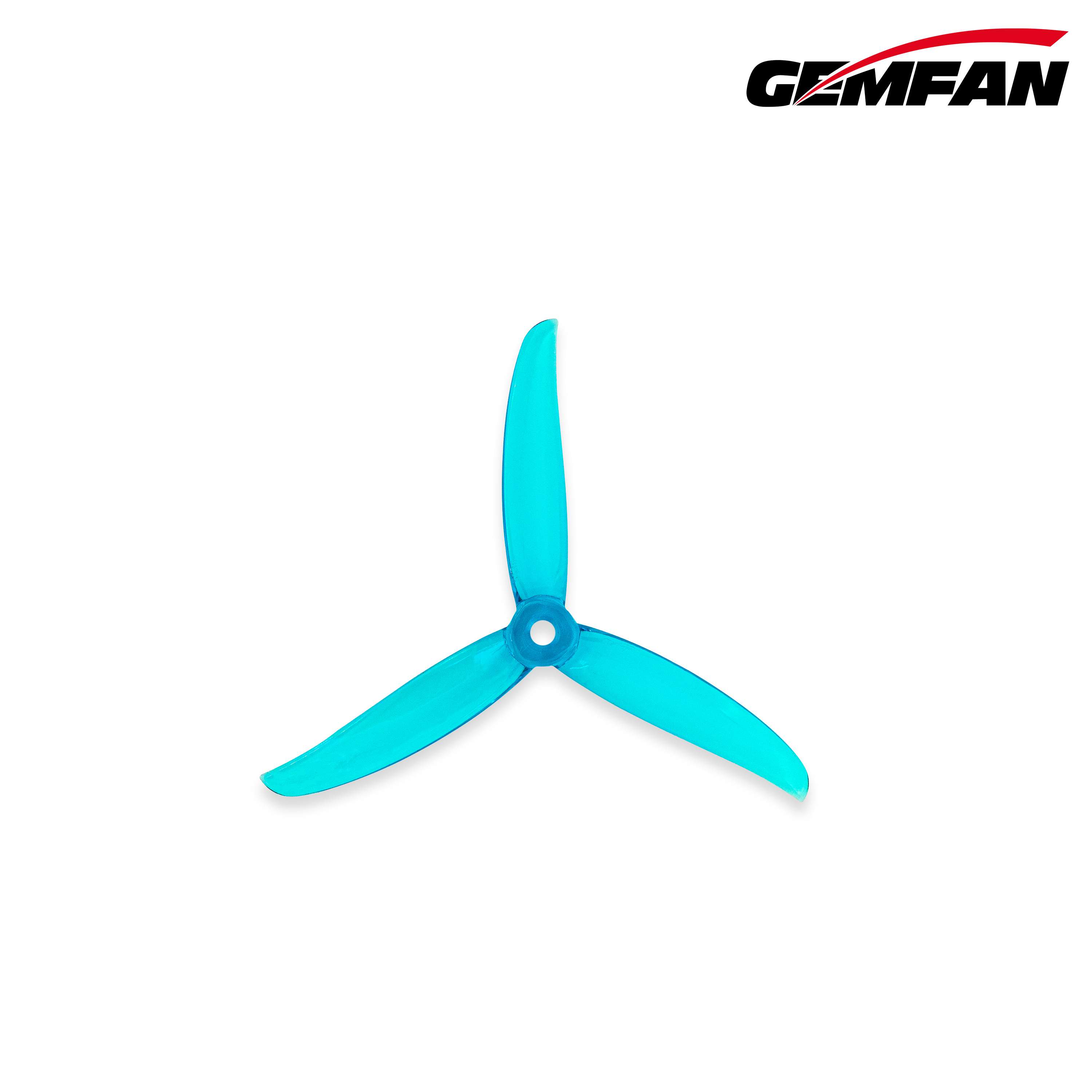 10 أزواج/20 قطعة من مراوح Gemf - مراجعة Drone Frame 5 Inch وسعره