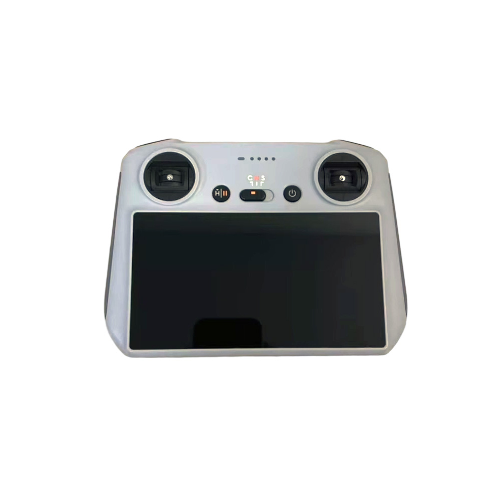 جهاز تحكم عن بعد أصلي للطائرة  - مراجعة Drone Dji Rc Rm330 وسعره