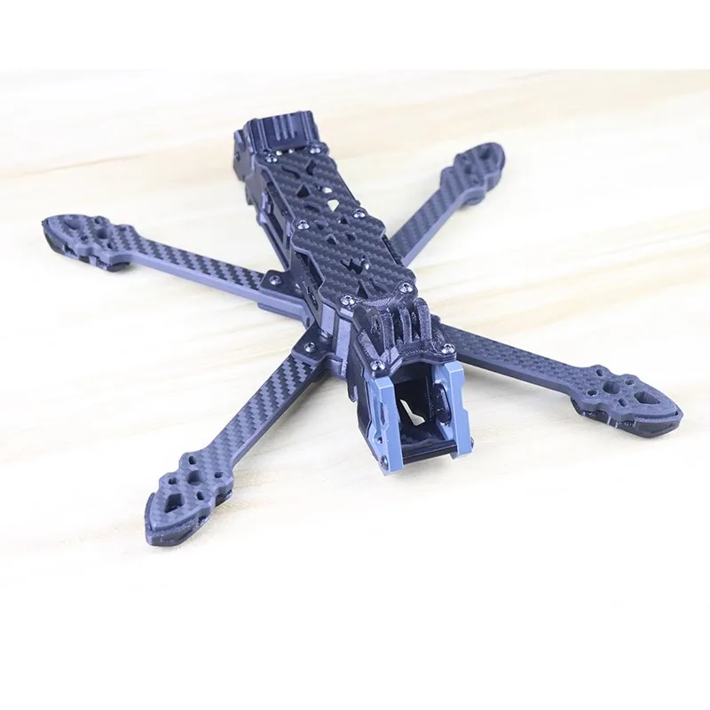 HSKRC F5X 225 V2 5 بوصة إطار X - مراجعة Drone Frame 5 Inch وسعره