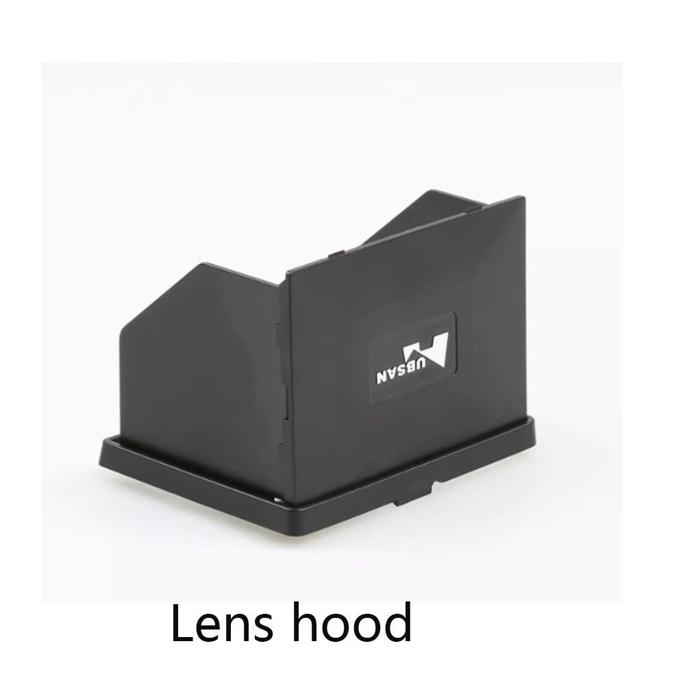قطع غيار طائرة هبسان X4 H501S  - مراجعة Drone Rc Controller Cover وسعره