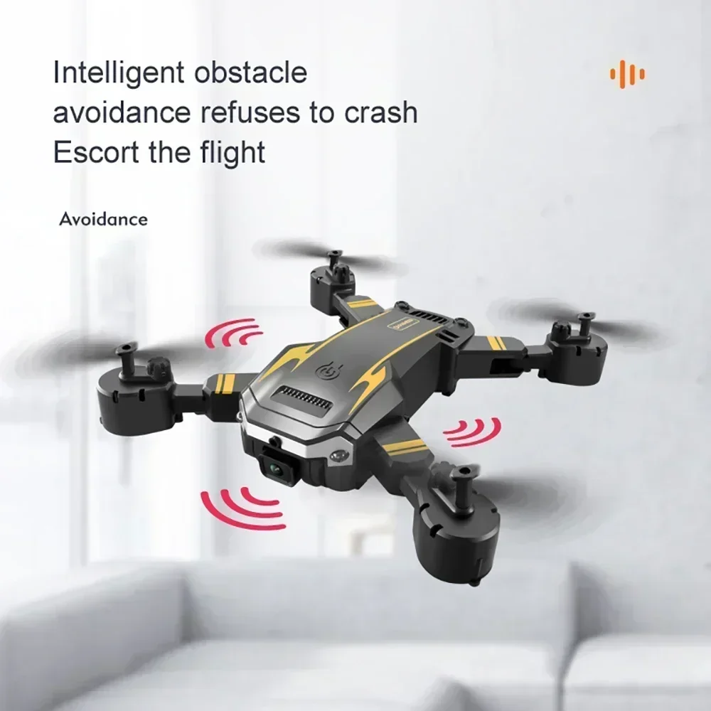 طائرة بدون طيار G6 pro مع كامي - مراجعة Drone Z وسعره