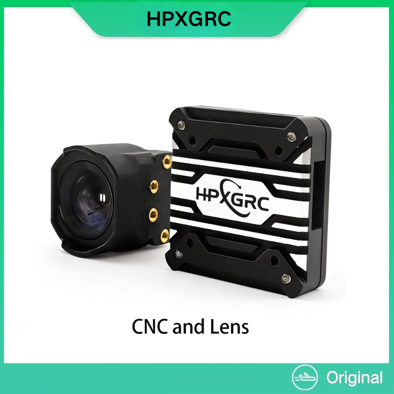 مجموعة ترقية وحدة الهواء HPXGR - مراجعة Drone Rc Controller Cover وسعره