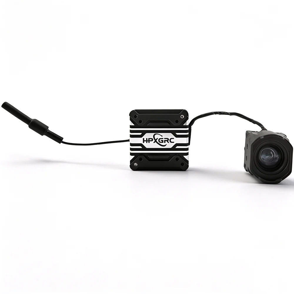 مجموعة ترقية وحدة الهواء HPXGR - مراجعة Drone Rc Controller Cover وسعره