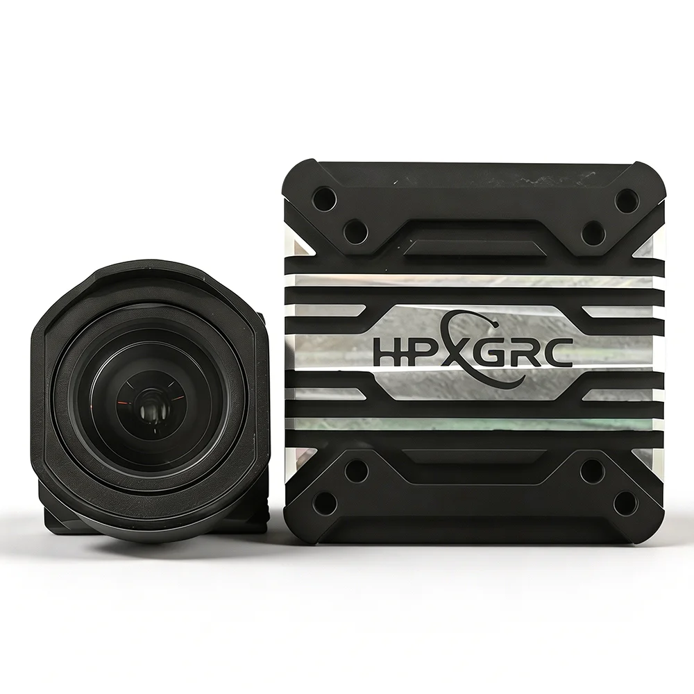 مجموعة ترقية وحدة الهواء HPXGR - مراجعة Drone Rc Controller Cover وسعره