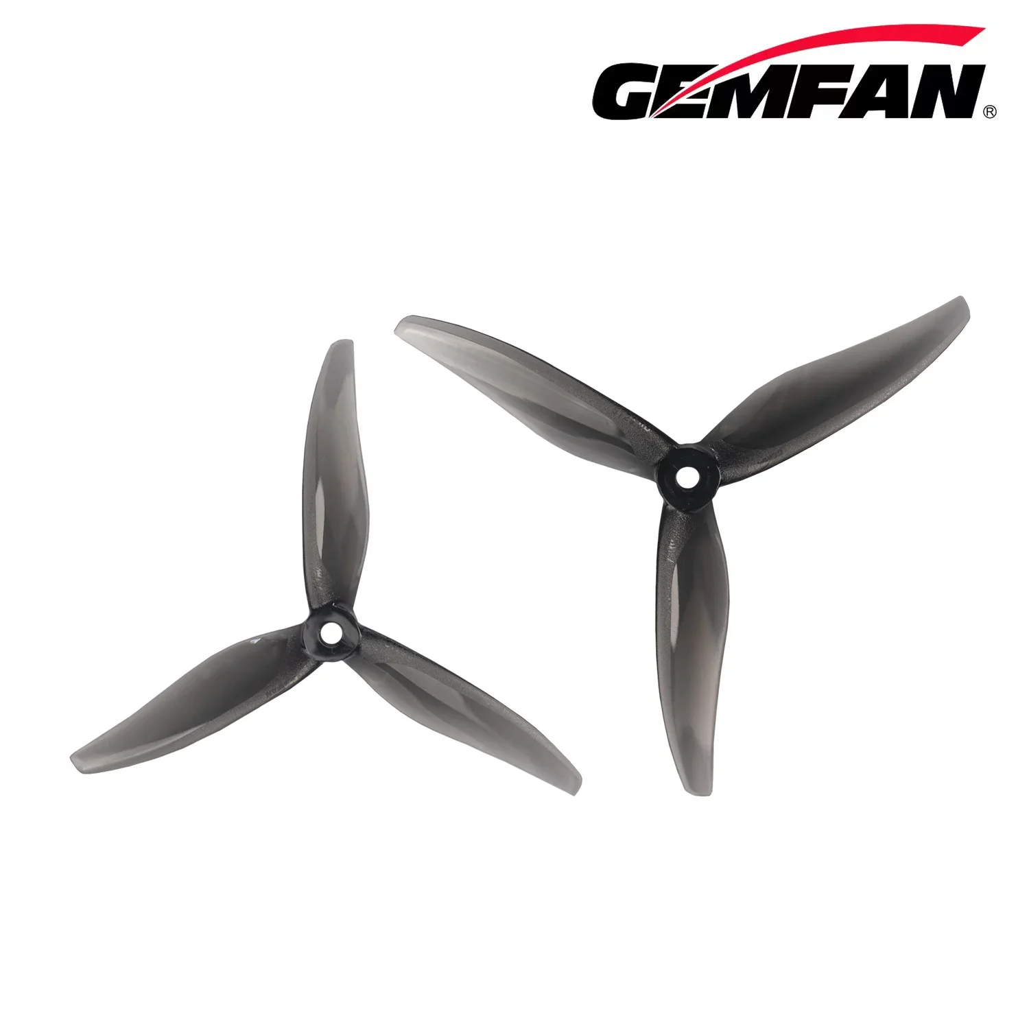 Gemfan 5129 5 بوصة 3 شفرات/ثلا - مراجعة Drone Helicopter Rc وسعره