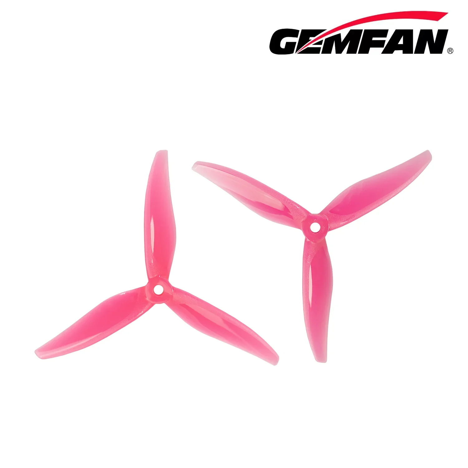 Gemfan 5129 5 بوصة 3 شفرات/ثلا - مراجعة Drone Helicopter Rc وسعره