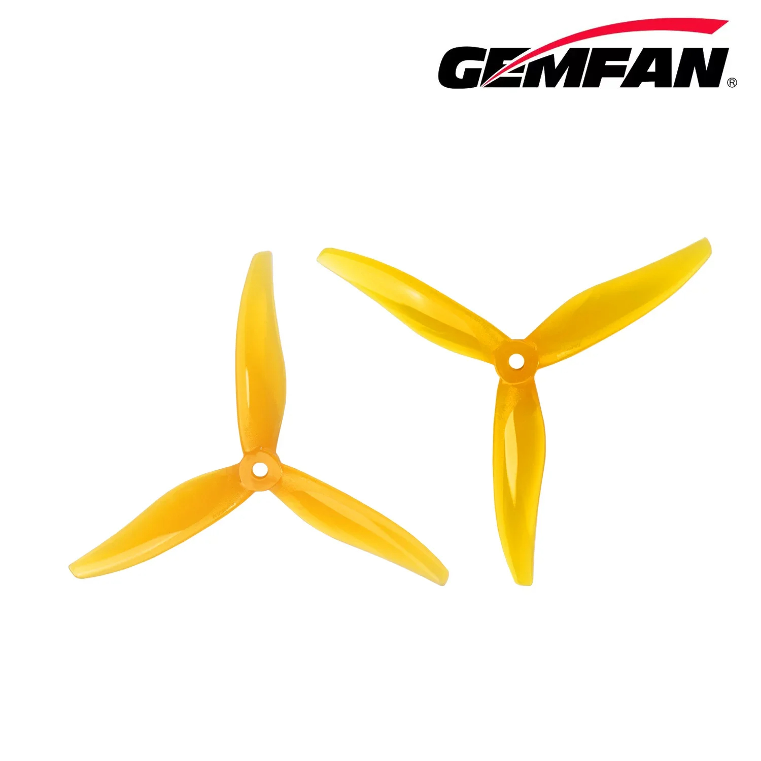 Gemfan 5129 5 بوصة 3 شفرات/ثلا - مراجعة Drone Helicopter Rc وسعره