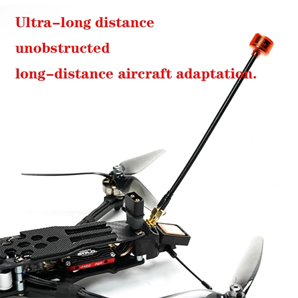 2026 جديد RUSHFPV RUSH Cherry  - مراجعة Drone Z وسعره