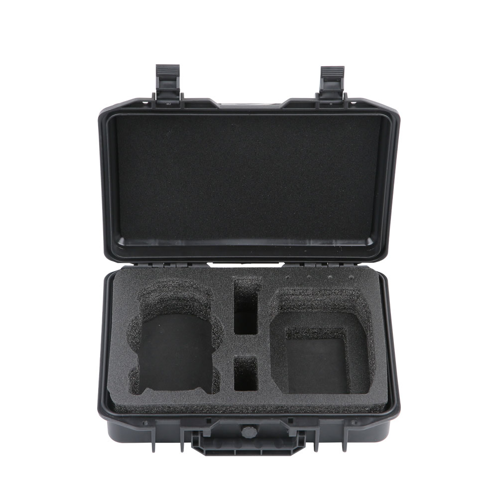 حقيبة حمل محمولة لـ DJI Lito 1 - مراجعة Drone Carrying Bag وسعره