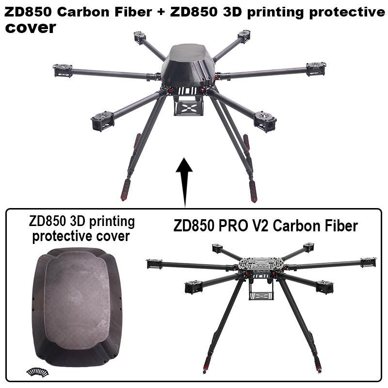 إطار طائرة بدون طيار مع غطاء ح - مراجعة Drone Rc Controller Cover وسعره