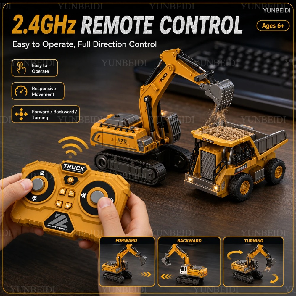 سيارة صغيرة تعمل بالتحكم عن بع - مراجعة Drone Or Rc Car وسعره