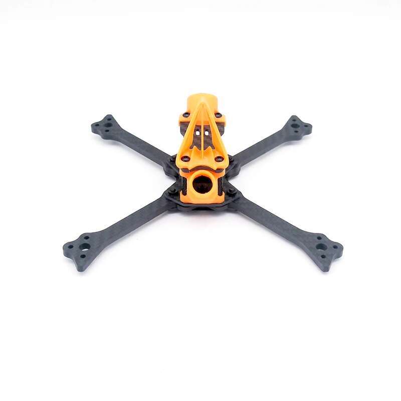 إطار طائرة بدون طيار 533 PRO م - مراجعة Drone Frame 5 Inch وسعره