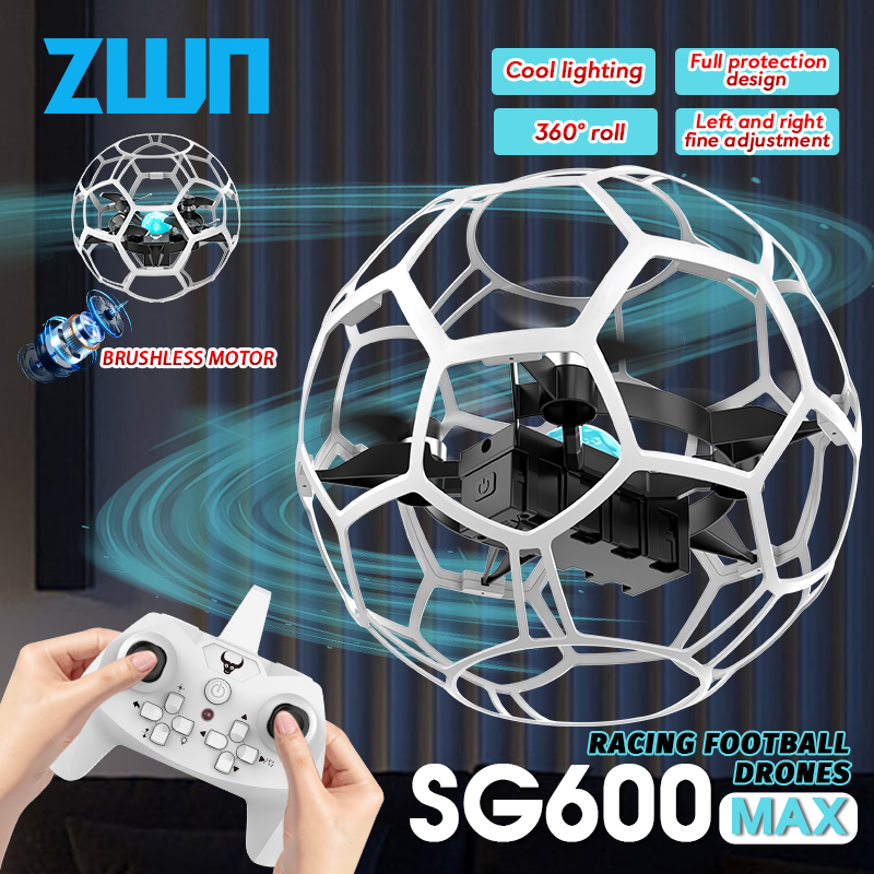 SG600 MAX 2.4G RC سباق كرة الق - مراجعة Drone Rc Bolide وسعره