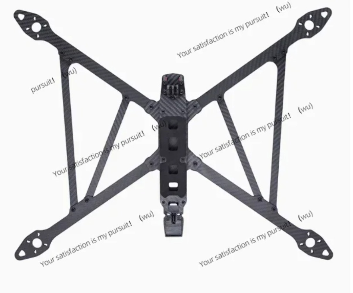 570-670 مم X-CLASS 13/15 بوصة، - مراجعة Drone Rc وسعره