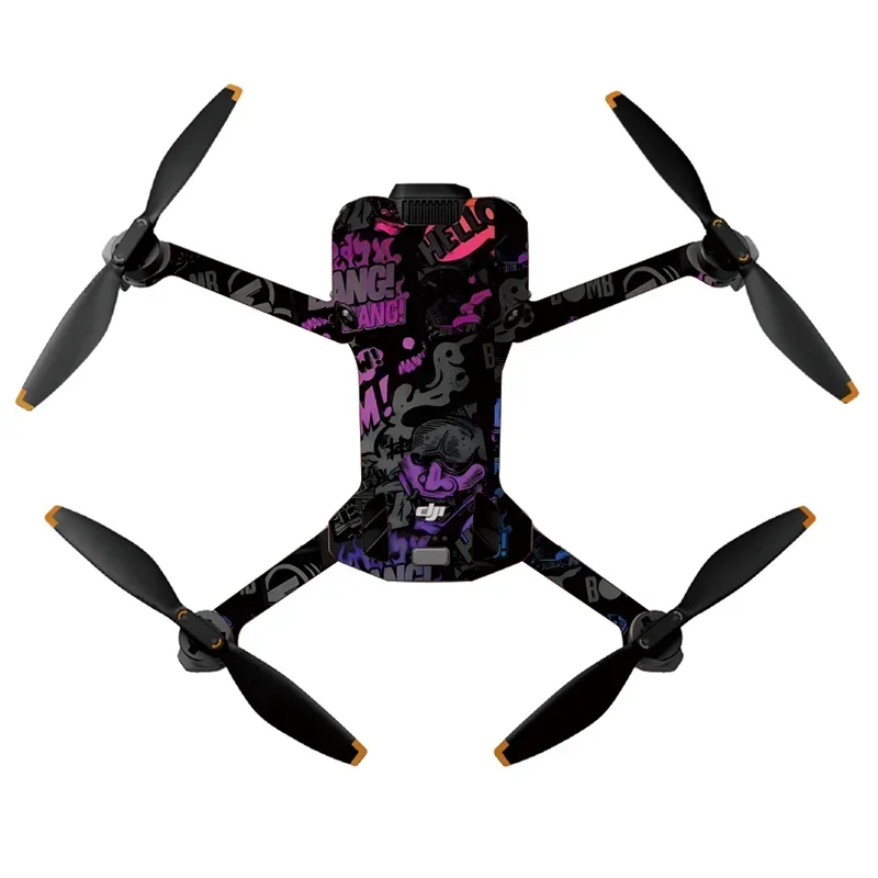 ملصقات واقية من البولي فينيل ك - مراجعة Drone Rc N3 وسعره