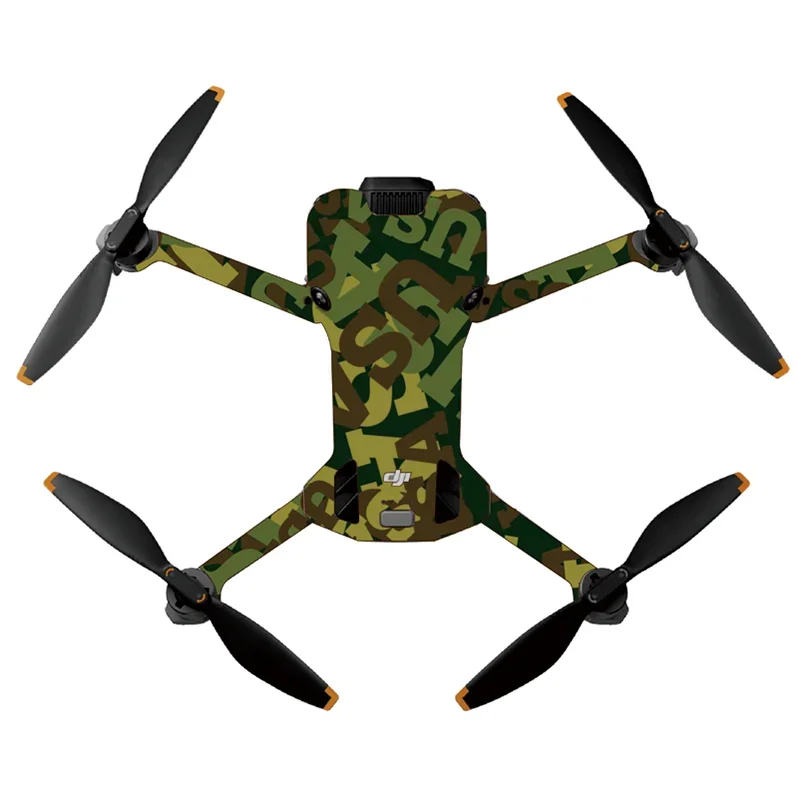 ملصقات واقية من البولي فينيل ك - مراجعة Drone Rc N3 وسعره
