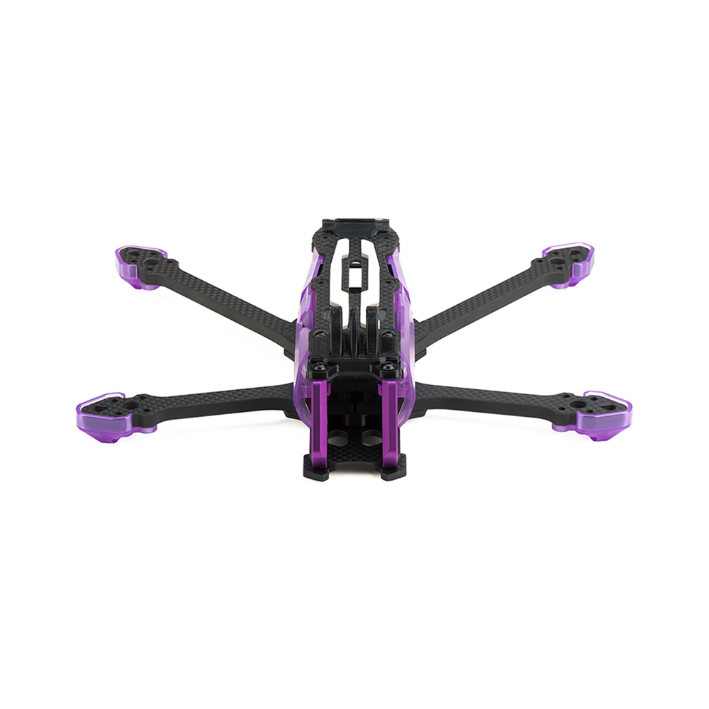 إطار أكسيس فلاينج مانتا 5 إس إ - مراجعة Drone Frame 5 Inch وسعره
